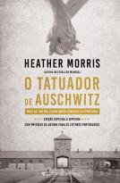 O Tatuador de Auschwitz