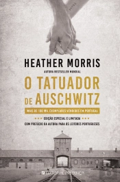 O Tatuador de Auschwitz