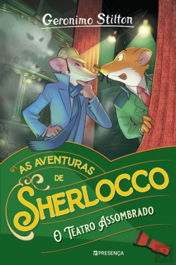 Bertrand.pt - O Teatro Assombrado