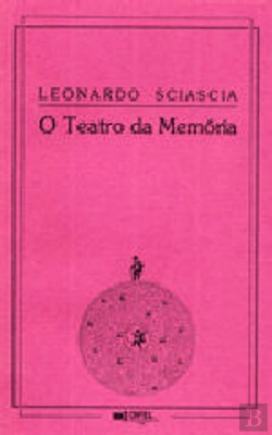 Bertrand.pt - O Teatro da Memória