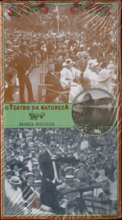 O Teatro Da Natureza