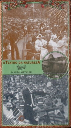 Bertrand.pt - O Teatro Da Natureza