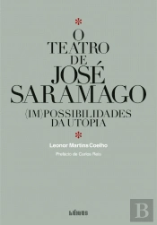 O Teatro de José Saramago