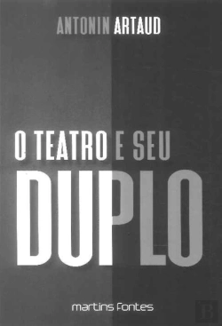 Bertrand.pt - O Teatro e seu Duplo