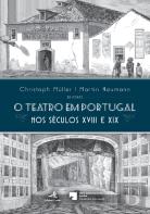 O Teatro em Portugal