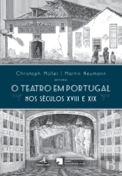 O Teatro em Portugal