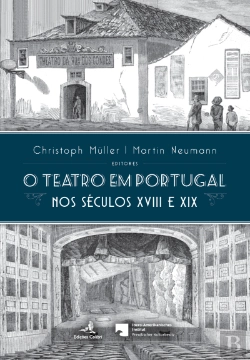 Bertrand.pt - O Teatro em Portugal
