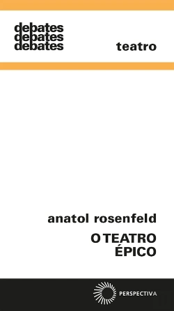 Bertrand.pt - O Teatro Épico