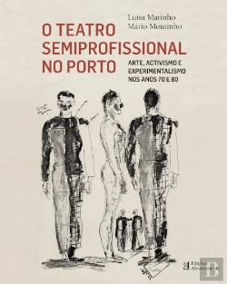 Bertrand.pt - O Teatro Semiprofissional no Porto