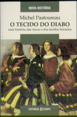 Bertrand.pt - O Tecido do Diabo