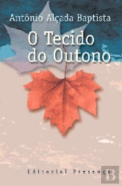 O Tecido do Outono