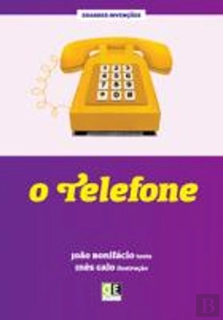 Bertrand.pt - O Telefone