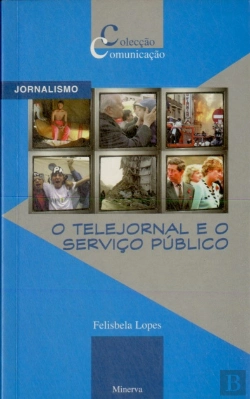 Bertrand.pt - O Telejornal e o Serviço Público