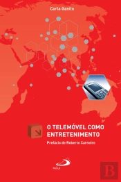 O Telemóvel como Entretenimento
