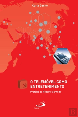 Bertrand.pt - O Telemóvel como Entretenimento