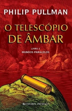 Bertrand.pt - O Telescópio De Âmbar