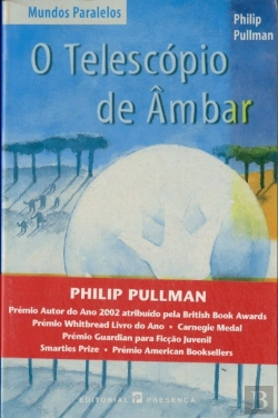 Bertrand.pt - O Telescópio de Âmbar