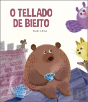O Tellado De Bieito