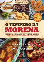 O Tempero da Morena