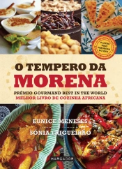 O Tempero da Morena