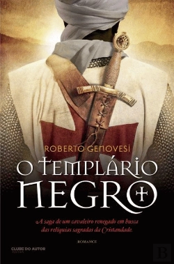 Bertrand.pt - O Templário Negro