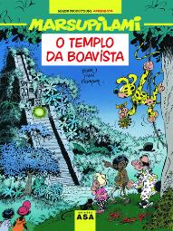 O Templo da Boavista