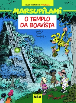 Bertrand.pt - O Templo da Boavista
