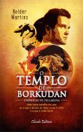 O Templo de Borkudan