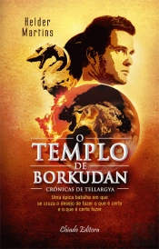 O Templo de Borkudan