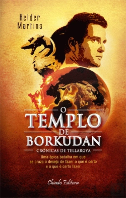 Bertrand.pt - O Templo de Borkudan