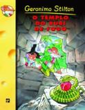 O Templo do Rubi de Fogo