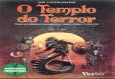 O Templo do Terror