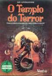 O Templo do Terror