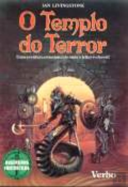 Bertrand.pt - O Templo do Terror