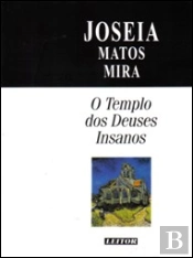 O Templo dos Deuses Insanos