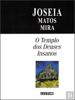 Bertrand.pt - O Templo dos Deuses Insanos