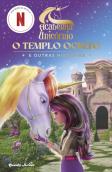 O Templo Oculto e Outras Histórias