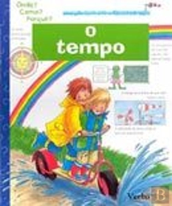 Bertrand.pt - O Tempo