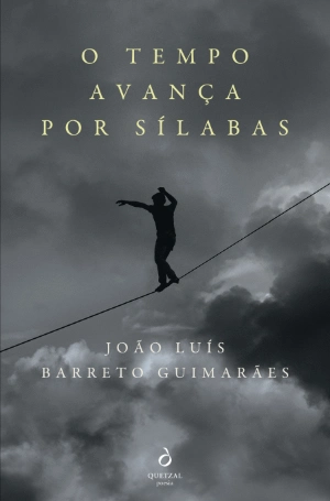 O Tempo Avança por Sílabas