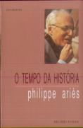 O Tempo da História