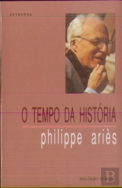 O Tempo da História