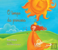 Bertrand.pt - O Tempo da Princesa