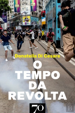 Bertrand.pt - O Tempo Da Revolta