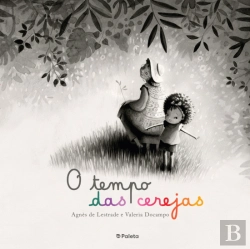 Bertrand.pt - O Tempo das Cerejas