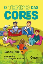 O Tempo Das Cores