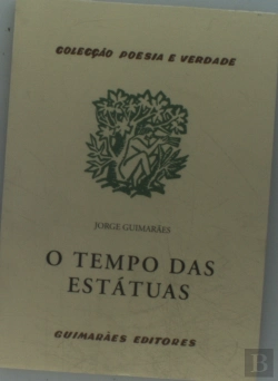 Bertrand.pt - O Tempo das Estátuas
