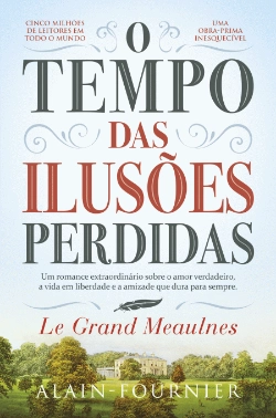 Bertrand.pt - O Tempo das Ilusões Perdidas