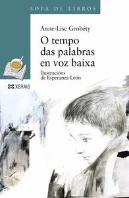 O Tempo Das Palabras En Voz Baixa
