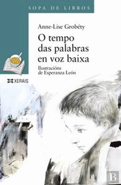 Bertrand.pt - O Tempo Das Palabras En Voz Baixa