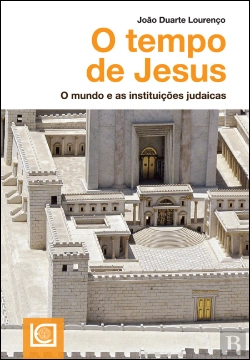 Bertrand.pt - O Tempo de Jesus